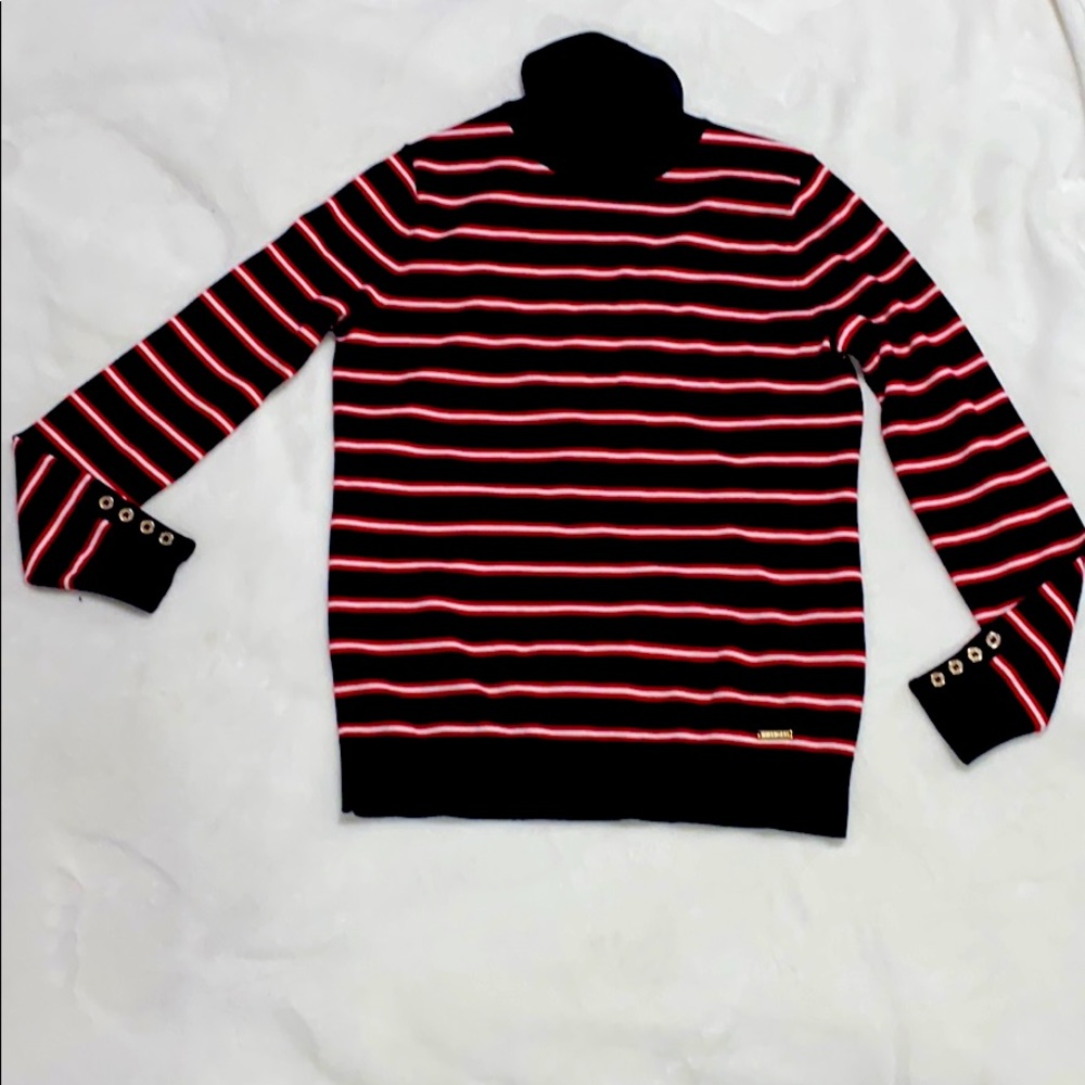 Tommy Hilfiger Sweater Size Small/Petite